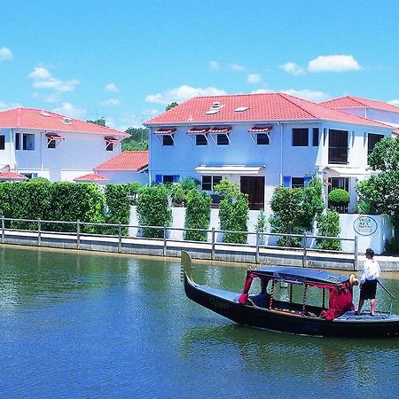 Villa Aqua Noosaville Eksteriør billede