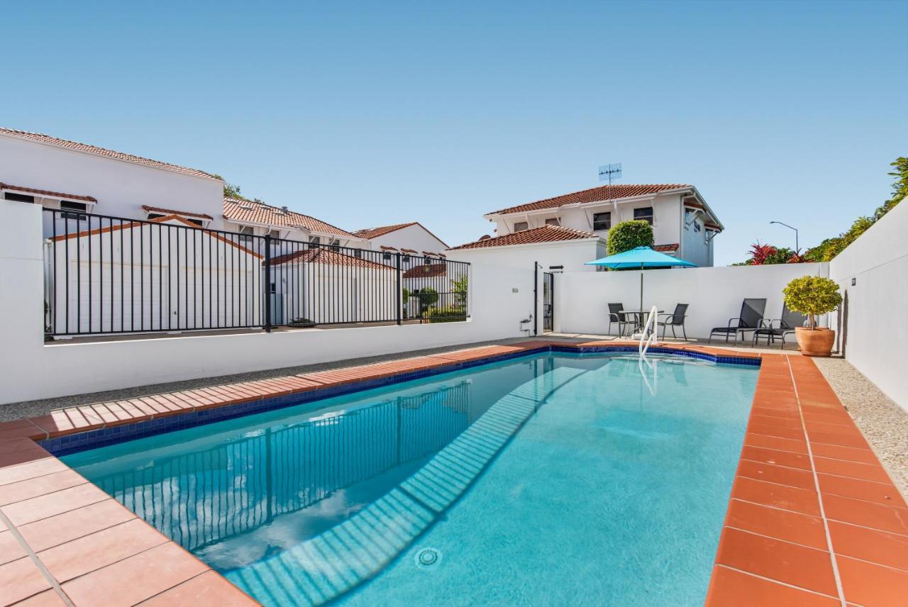 Villa Aqua Noosaville Eksteriør billede