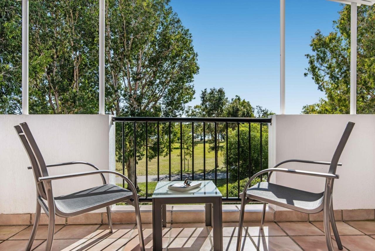 Villa Aqua Noosaville Eksteriør billede