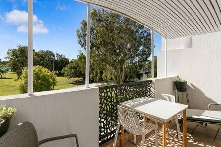 Villa Aqua Noosaville Eksteriør billede