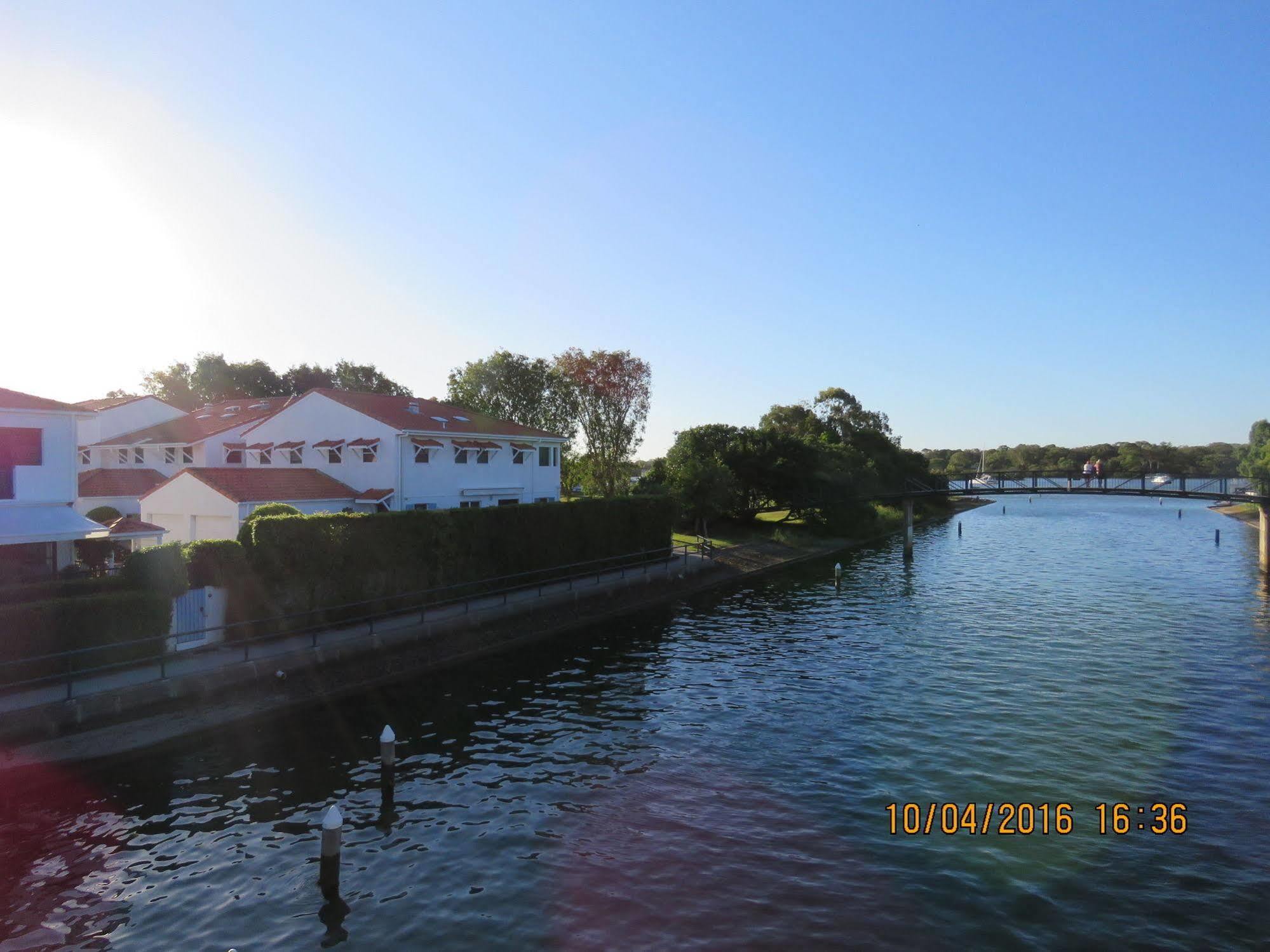 Villa Aqua Noosaville Eksteriør billede