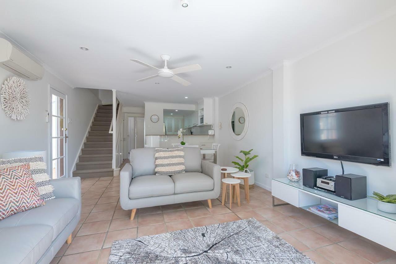 Villa Aqua Noosaville Eksteriør billede