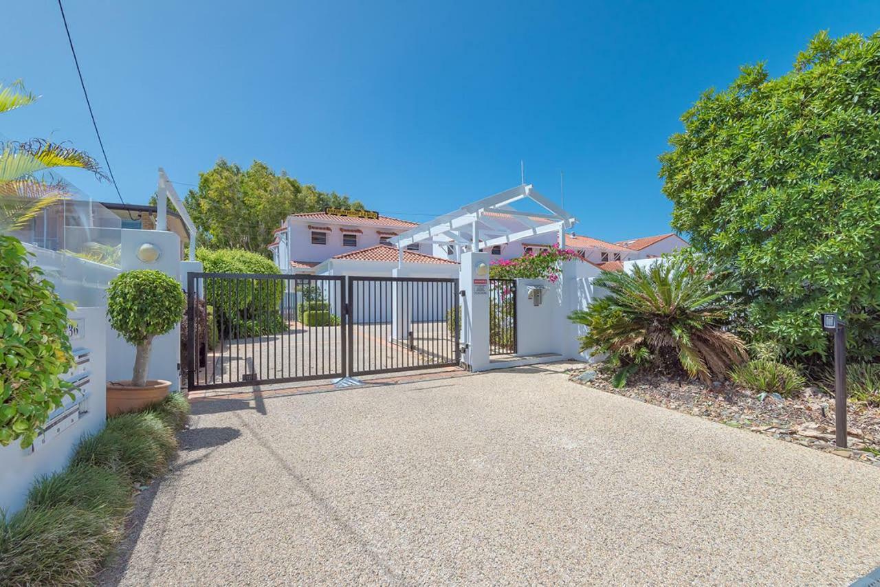 Villa Aqua Noosaville Eksteriør billede