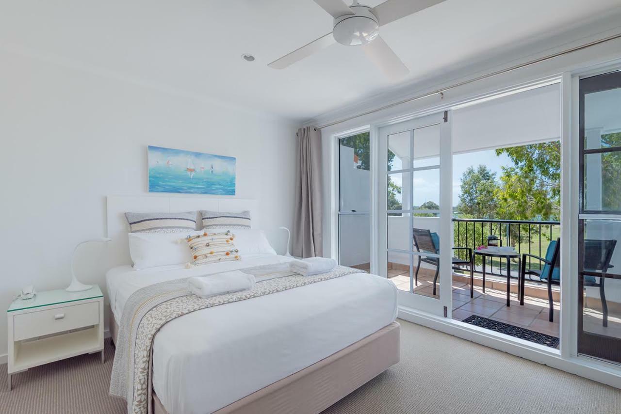 Villa Aqua Noosaville Eksteriør billede