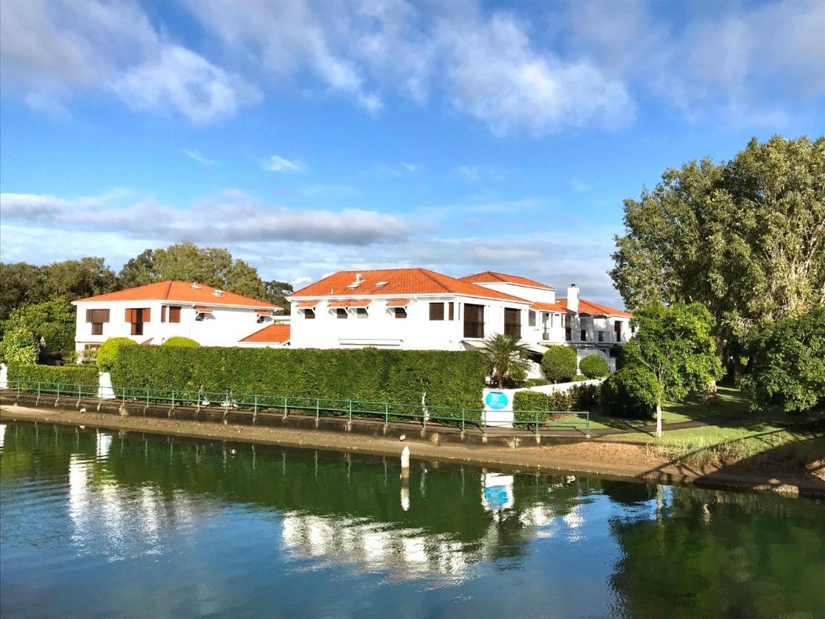 Villa Aqua Noosaville Eksteriør billede